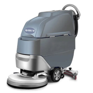 Scrubber Dryer Walk Behind Floor Scrubber – AKN – 20 T (TRACTION)