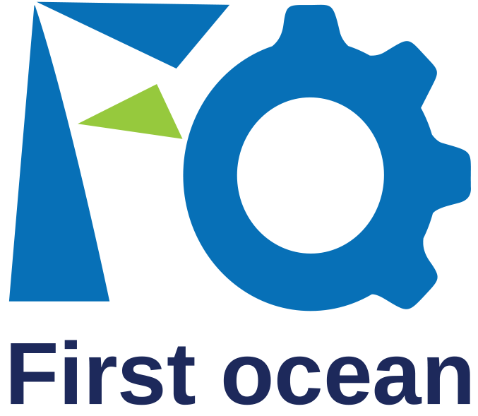 first ocean